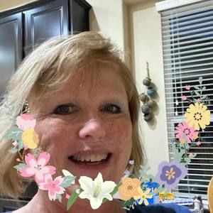 Meet your Posher, Rochelle